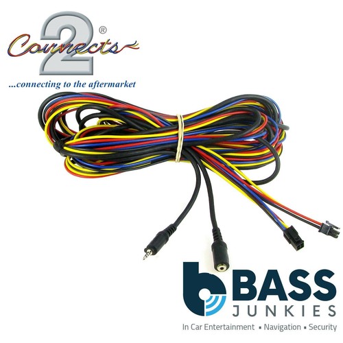 Connects2 ct10uv04 universal - connects2, 5