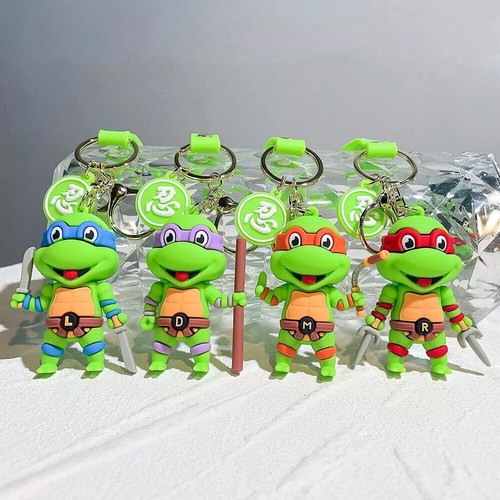Teenage mutant ninja turtles - teenage,