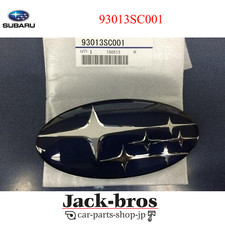 SUBARU Genuine OEM Forester