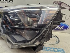 VAUXHALL INSIGNIA Mk1 Facelift