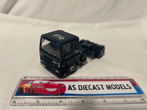 Corgi modern truck daf - corgi,