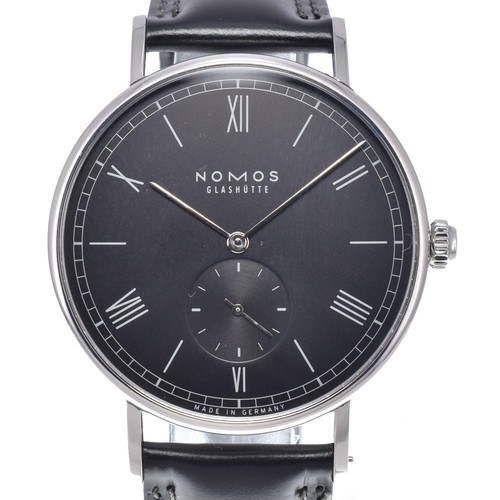 With paper nomos - nomos, 226