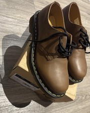 WOMENS DR MARTENS 1461  SHOES