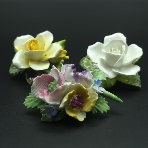 Vintage english bone - bone, china