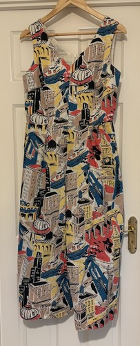 Emily and fin jumpsuit - and, 14