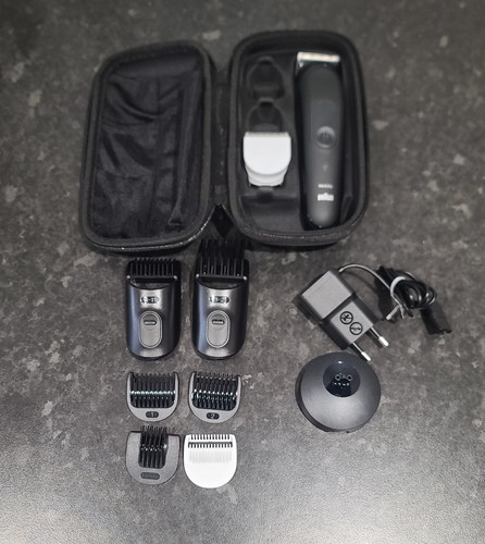 Braun series7 style kit 16in1 - braun,