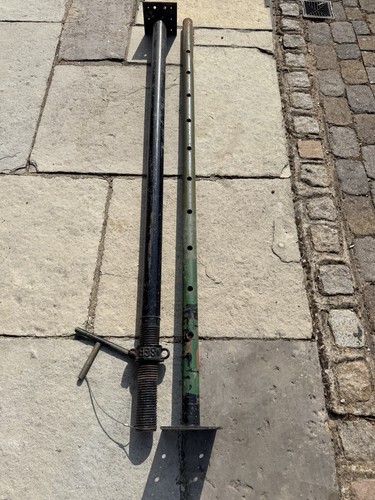 Acrow heavy duty steel - acrow,