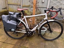 Genesis Croix de Fer 10 L