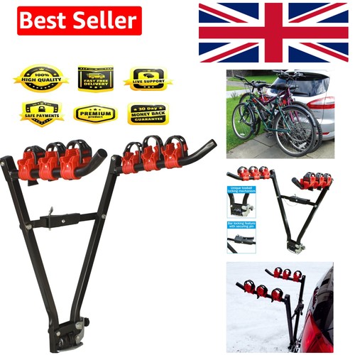Bike tow bar - 3,