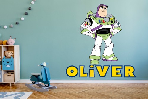 Buzz lightyear toy story - toy,