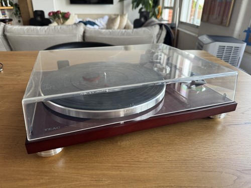 Teac 300 turntable usb - teac, tn-300