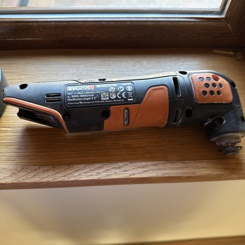 Worx wx682 20v ion - wx682, li