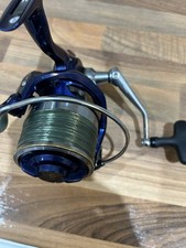 Daiwa 19 TDR Distance 25QD.