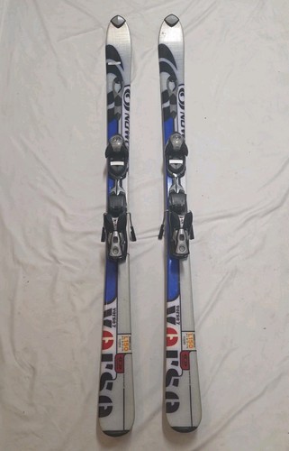 Salomon verse l150 skis - 7,