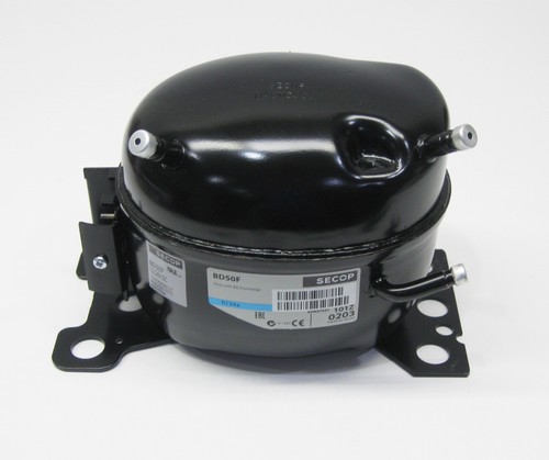 Secop bd50f direct current - bd50f,