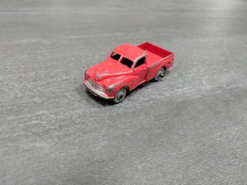 Dublo dinky toys - dublo,
