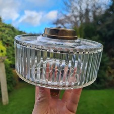 Original Victorian Deep Heavy