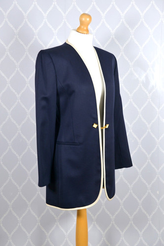 Jacques vert occasion navy - navy, &
