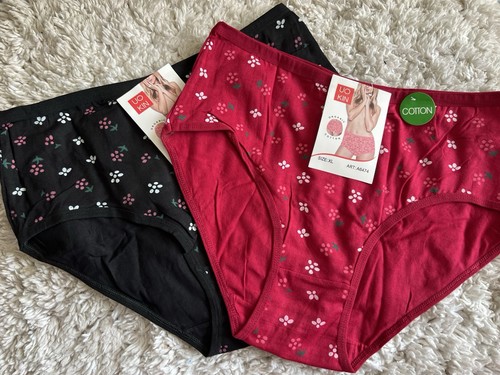 Bnwt ladies knickers - 2,