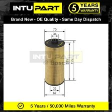 Fits Audi A4 A6 Allroad 2.5