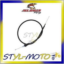 45-1021 ALL BALLS THROTTLE GAS CONTROL CABLE HONDA XL 600R 1983-1987