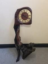 hermle wall clock Read