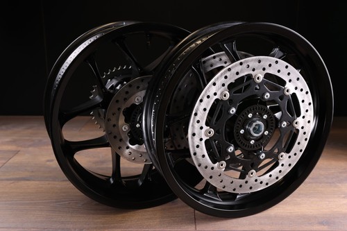 Yamaha rn32 rn49 wheels - rn32,