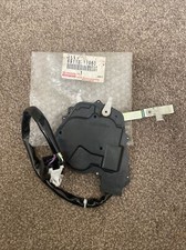 Toyota Corolla E11 1999-2001