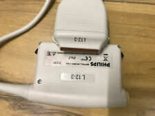 PHILIPS L12-3 ULTRASOUND PROBE