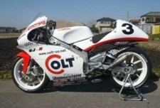 YAMAHA TZ250 5KE COLLAR 90387-06158-00