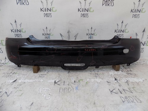 Mini cooper r56 r57 rear - mini,