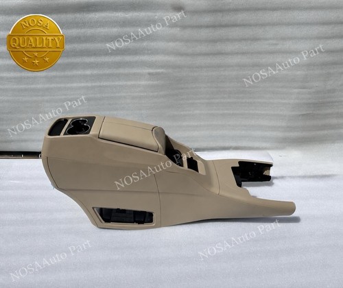 Armrest console mercedes - mercedes, v