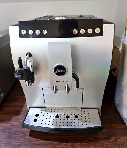 Jura impressa bean cup - jura, bean-to-cup
