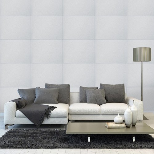 12x acoustic wall panel - panel, tiles