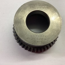 Gear shaper cutter  EBB 14DP