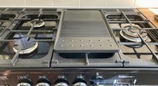 Griddle plate for Rangemaster