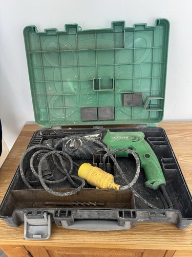 Hitachi dh24px 730w sds plus - sds,