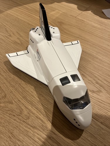 Playmobil space shuttle set - playmobil,