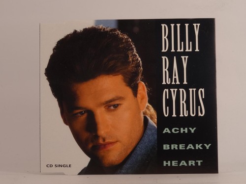 Billy ray cyrus achy - billy,