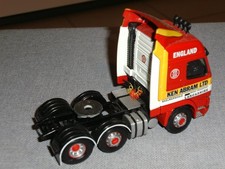 CORGI VOLVO F 12 Truck, full