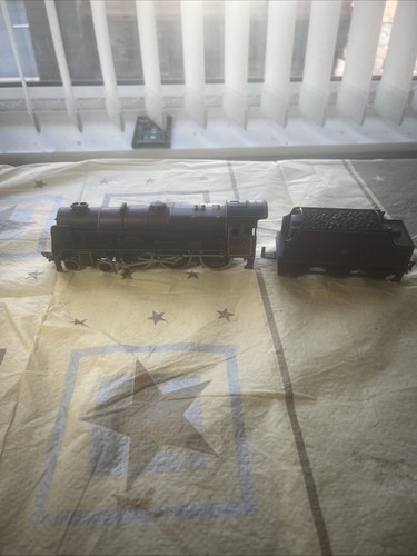 Mainline gauge 0 class - mainline, 4-6-0
