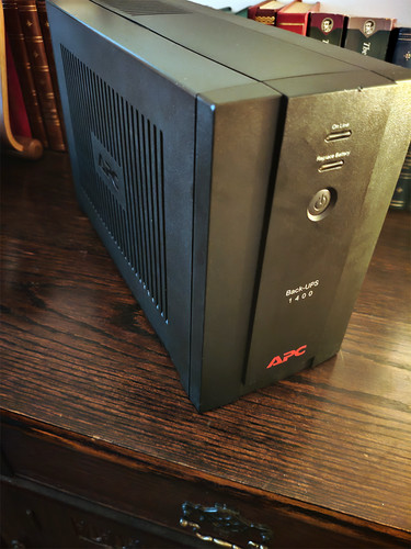 Apc back ups 1400 bx1400ui - apc,