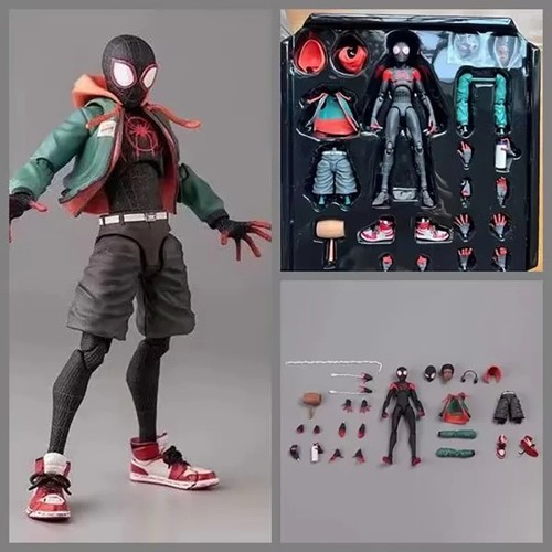 Marvel spider man miles - marvel,