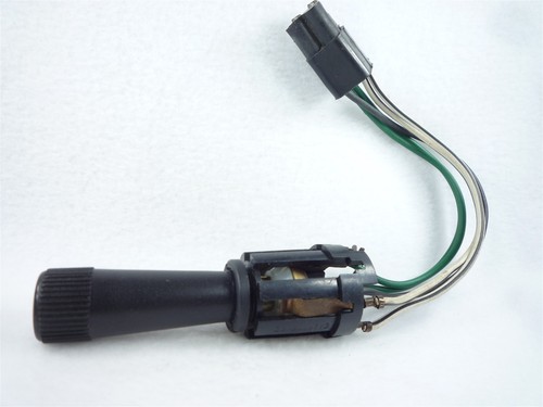 Triumph stag 2000 switch - triumph,