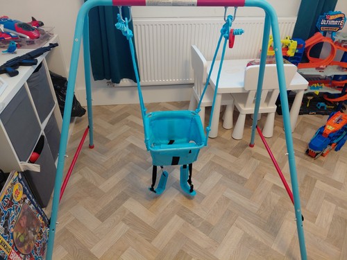 Fisher price swing - price,