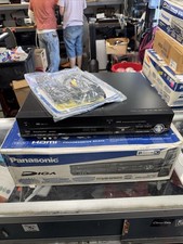 Panasonic DMR-EZ485V DVD