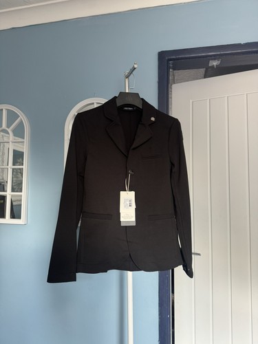 Vel reis show jacket size - vel, de