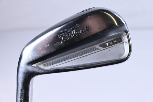 Left hand titleist t100 - t100, 2023