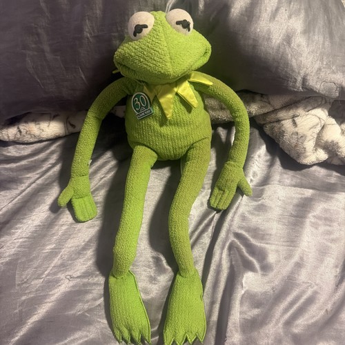 Magic talking kermit the frog - talking,