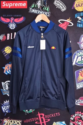 Ellesse romeo funnel - ellesse,